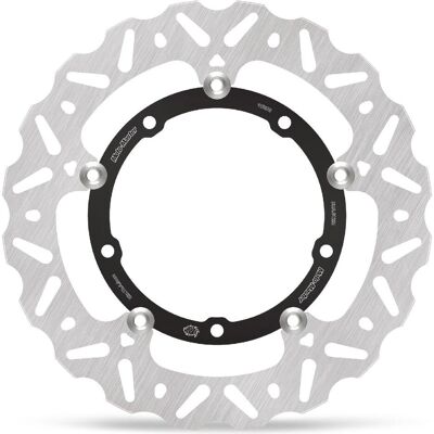 Moto-Master, Bremsscheibe, (282 mm) Moto-Master, Bremsscheibe, (282 mm)