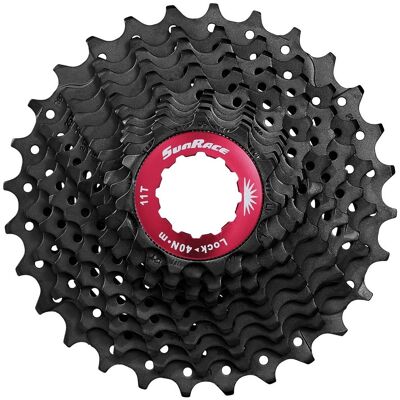 SunRace, Velokassette, (11-fach, 11-28) SunRace, Velokassette, (11-fach, 11-28)