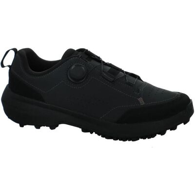 Cube Bike, Unisex, Veloschuhe, OX Pro (45), Schwarz Cube Bike, Unisex, Veloschuhe, OX Pro (45), Schwarz