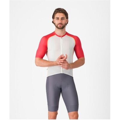 Castelli, Herren, Velohosen, Unlimited 2 Cargo Bibshort (L), Grau Castelli, Herren, Velohosen, Unlimited 2 Cargo Bibshort (L), Grau