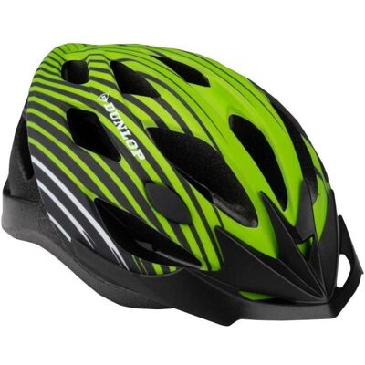 Dunlop Velohelm, (53 - 55 cm) Dunlop Velohelm, (53 - 55 cm)