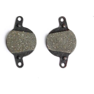 Magura, Bremsbeläge, (Magura, Sintermetall) Magura, Bremsbeläge, (Magura, Sintermetall)