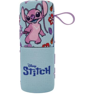 Lexibook 2-in-1 Portable Bluetooth Stitch Blau, Produkttyp Lexibook 2-in-1 Portable Bluetooth Stitch Blau, Produkttyp