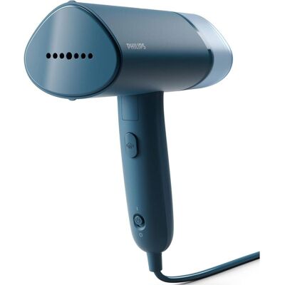 Philips 3000 Series STH3000/20, Dampfglätter, Blau Philips 3000 Series STH3000/20, Dampfglätter, Blau
