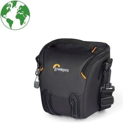 Lowepro camera bag Adventura TLZ 20 III, juodas (2 l), Kameratasche, Schwarz Lowepro camera bag Adventura TLZ 20 III, juodas (2 l), Kameratasche, Schwarz