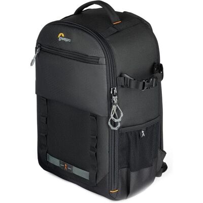 Lowepro LP37456-PWW Kameratasche/-koffer Rucksack Schwarz (Fotorucksack, 18 l), Kameratasche, Schwarz Lowepro LP37456-PWW Kameratasche/-koffer Rucksack Schwarz (Fotorucksack, 18 l), Kameratasche, Schwarz
