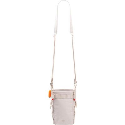 Pgytech OneGo Casual Crossbody Mobile Bag (Moonlit Grey)â (Fotorucksack, Kamera Taschenerweiterung, Kamera Zubehörtasche), Kameratasche, Grau Pgytech OneGo Casual Crossbody Mobile Bag (Moonlit Grey)â (Fotorucksack, Kamera Taschenerweiterung, Kamera Zubehörtasche), Kameratasche, Grau