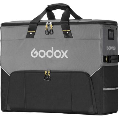 Godox SC 17 Sort case for LiteFlow K1 (Objektivtasche), Kameratasche, Schwarz Godox SC 17 Sort case for LiteFlow K1 (Objektivtasche), Kameratasche, Schwarz