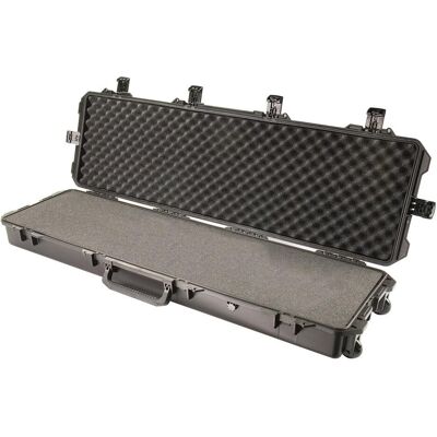 Peli Storm Long Case iM3300 (Fotokoffer), Kameratasche, Schwarz Peli Storm Long Case iM3300 (Fotokoffer), Kameratasche, Schwarz