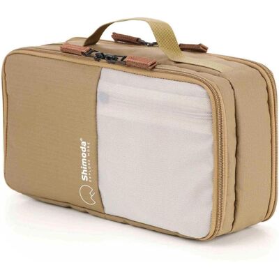 Shimoda Accessory Case - Large - Boa (520-513) (Kamera Zubehörtasche), Kameratasche, Schwarz Shimoda Accessory Case - Large - Boa (520-513) (Kamera Zubehörtasche), Kameratasche, Schwarz