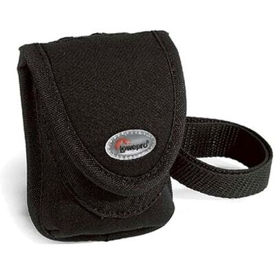 Lowepro Dpods 10 Tas (Kamera Schultertasche), Kameratasche, Schwarz Lowepro Dpods 10 Tas (Kamera Schultertasche), Kameratasche, Schwarz