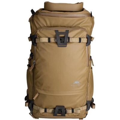 Summit Creative Summit-Creative Tenzing Rolltop Backpack 30l champagne (Fotorucksack, 30 l), Kameratasche Summit Creative Summit-Creative Tenzing Rolltop Backpack 30l champagne (Fotorucksack, 30 l), Kameratasche