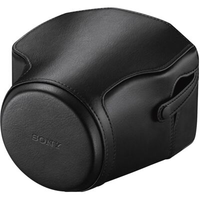 Sony LCJ-RXE Kameratasche - Stoß- & Staubschutz Sony LCJ-RXE Kameratasche - Stoß- & Staubschutz