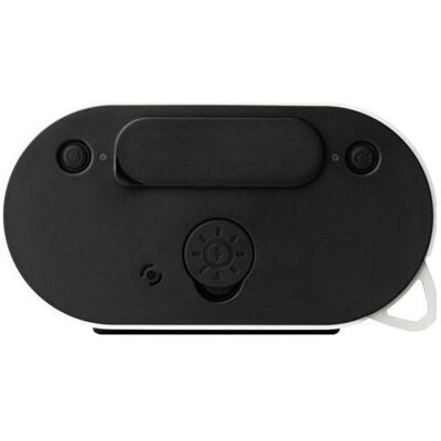 Enlaps Tikee mini+ inkl. Soft Case (Kamera Zubehörtasche), Kameratasche, Silber, Schwarz Enlaps Tikee mini+ inkl. Soft Case (Kamera Zubehörtasche), Kameratasche, Silber, Schwarz