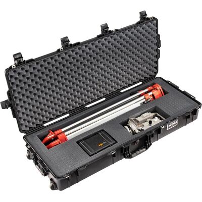 Peli Air 1745 (Fotokoffer), Kameratasche, Schwarz Peli Air 1745 (Fotokoffer), Kameratasche, Schwarz