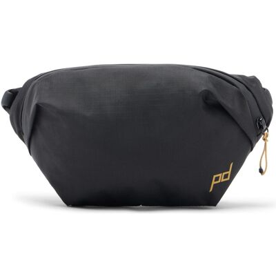 Peak Design Outdoor Sling 2L (Kamera Hüfttasche, 2 l), Kameratasche, Schwarz Peak Design Outdoor Sling 2L (Kamera Hüfttasche, 2 l), Kameratasche, Schwarz