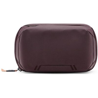 Peak Design Tech Pouch (Kamera Zubehörtasche, 2 l), Kameratasche, Blau, Grau, Violett Peak Design Tech Pouch (Kamera Zubehörtasche, 2 l), Kameratasche, Blau, Grau, Violett