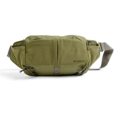 Moment Slate Sling 4L Moss (4 l), Kameratasche, Grün Moment Slate Sling 4L Moss (4 l), Kameratasche, Grün