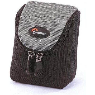 Lowepro D-Res 10AW tas (Kamera Schultertasche), Kameratasche, Schwarz Lowepro D-Res 10AW tas (Kamera Schultertasche), Kameratasche, Schwarz