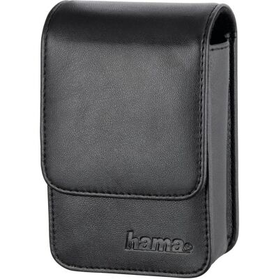 Hama Kamerataske Arezzo 40J (Kamera Schultertasche), Kameratasche, Schwarz Hama Kamerataske Arezzo 40J (Kamera Schultertasche), Kameratasche, Schwarz