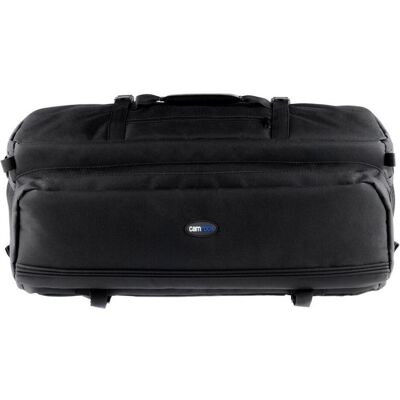 CamRock Tasche Tank X65 Fototasche (Kamera Schultertasche), Kameratasche, Grau, Schwarz CamRock Tasche Tank X65 Fototasche (Kamera Schultertasche), Kameratasche, Grau, Schwarz