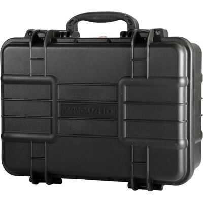 Vanguard Supreme 40F Hartkoffer (Fotokoffer), Kameratasche, Schwarz Vanguard Supreme 40F Hartkoffer (Fotokoffer), Kameratasche, Schwarz