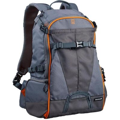 Cullmann Ultralight sports DayPack 300 (Fotorucksack), Kameratasche, Grau Cullmann Ultralight sports DayPack 300 (Fotorucksack), Kameratasche, Grau