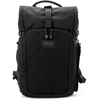 Tenba Fulton V2 10L (Fotorucksack, 10 l), Kameratasche, Schwarz Tenba Fulton V2 10L (Fotorucksack, 10 l), Kameratasche, Schwarz