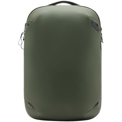 Peak Design Travel Backpack 20L Sage (Fotorucksack, 20 l), Kameratasche, Grün Peak Design Travel Backpack 20L Sage (Fotorucksack, 20 l), Kameratasche, Grün