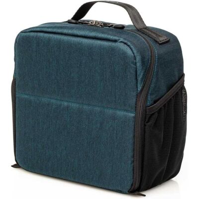 Tenba BYOB 9 DSLR Rucksackeinsatz blau, Kameratasche, Blau Tenba BYOB 9 DSLR Rucksackeinsatz blau, Kameratasche, Blau