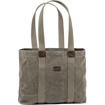 Think Tank thinkTank Retrospective tote (32.50 l), Kameratasche, Grün, Grau Think Tank thinkTank Retrospective tote (32.50 l), Kameratasche, Grün, Grau