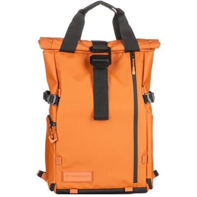 Wandrd PRVKE 31L Sedona Orange Photo Bundle V4 (Fotorucksack, 31 l), Kameratasche, Orange Wandrd PRVKE 31L Sedona Orange Photo Bundle V4 (Fotorucksack, 31 l), Kameratasche, Orange