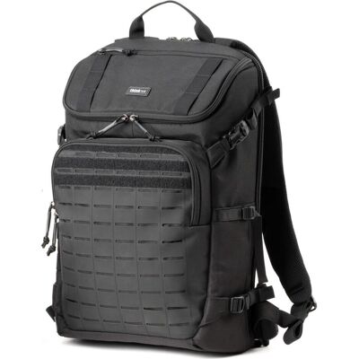 Think Tank Darklight Backpack 20l - Black (1015304032) (Fotorucksack, 20 l), Kameratasche, Schwarz Think Tank Darklight Backpack 20l - Black (1015304032) (Fotorucksack, 20 l), Kameratasche, Schwarz