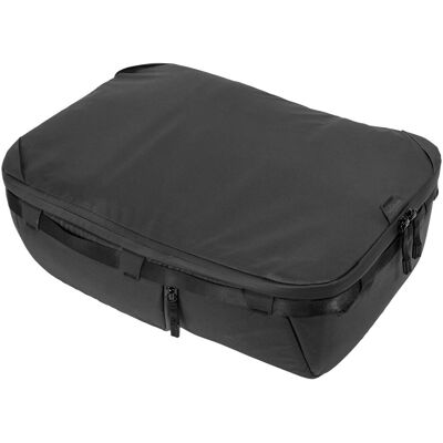 Peak Design Camera Cubes V2 Large (20 l), Kameratasche, Schwarz Peak Design Camera Cubes V2 Large (20 l), Kameratasche, Schwarz