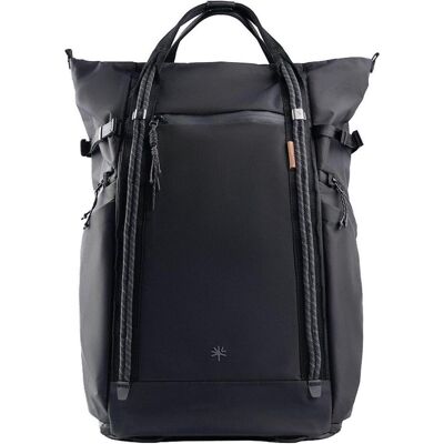 Pgytech OneGo Roamer Tote Backpack 25L (Matte Black) (Fotorucksack, 25 l), Kameratasche, Schwarz Pgytech OneGo Roamer Tote Backpack 25L (Matte Black) (Fotorucksack, 25 l), Kameratasche, Schwarz