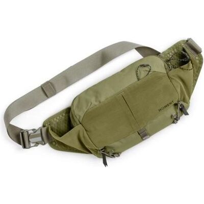 Moment Slate Sling 4L Moss (4 l), Kameratasche, Grün Moment Slate Sling 4L Moss (4 l), Kameratasche, Grün