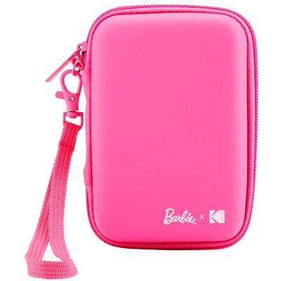 Kodak - Barbie Eva Hard Case (Kamera Taschenerweiterung), Kameratasche, Pink Kodak - Barbie Eva Hard Case (Kamera Taschenerweiterung), Kameratasche, Pink