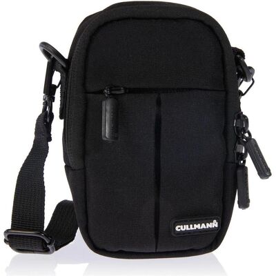 Cullmann Malaga Compact 400 (Kamera Schultertasche), Kameratasche, Schwarz Cullmann Malaga Compact 400 (Kamera Schultertasche), Kameratasche, Schwarz