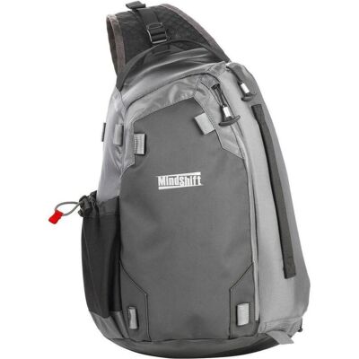 Think Tank PhotoCross 10 carbon gray (Fotorucksack, 7.50 l), Kameratasche, Grau Think Tank PhotoCross 10 carbon gray (Fotorucksack, 7.50 l), Kameratasche, Grau