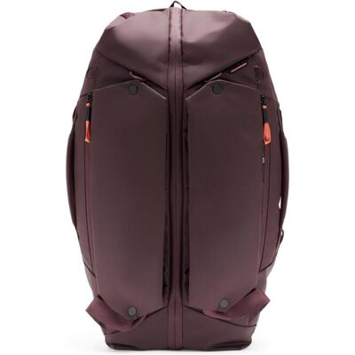 Peak Design Zaino da Viaggio (65 l), Kameratasche, Schwarz Peak Design Zaino da Viaggio (65 l), Kameratasche, Schwarz
