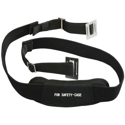 B&W Strap type 40 black, Kameratasche, Schwarz B&W Strap type 40 black, Kameratasche, Schwarz