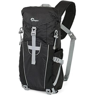 Lowepro Photo Sport Sling 100 AW, schwarz (Fotorucksack), Kameratasche, Schwarz Lowepro Photo Sport Sling 100 AW, schwarz (Fotorucksack), Kameratasche, Schwarz