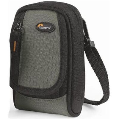 Lowepro Ridge 30 tas (Groen) (Kamera Schultertasche), Kameratasche, Grün Lowepro Ridge 30 tas (Groen) (Kamera Schultertasche), Kameratasche, Grün