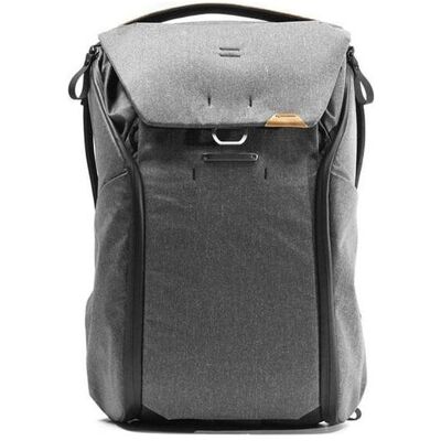 Peak Design Everyday Backpack 30L (Fotorucksack, 30 l), Kameratasche, Grau Peak Design Everyday Backpack 30L (Fotorucksack, 30 l), Kameratasche, Grau