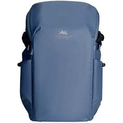 Summit Creative Summit-Creative Metropolis Backpack 22l blue (Fotorucksack, 22 l), Kameratasche, Blau Summit Creative Summit-Creative Metropolis Backpack 22l blue (Fotorucksack, 22 l), Kameratasche, Blau