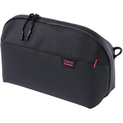 Ulanzi BP07 TRAKER Tech Pouch Pro 2.5L (Kamera Zubehörtasche, 2.50 l), Kameratasche Ulanzi BP07 TRAKER Tech Pouch Pro 2.5L (Kamera Zubehörtasche, 2.50 l), Kameratasche