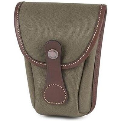Billingham Avea 7, Kameratasche, Braun, Grün Billingham Avea 7, Kameratasche, Braun, Grün