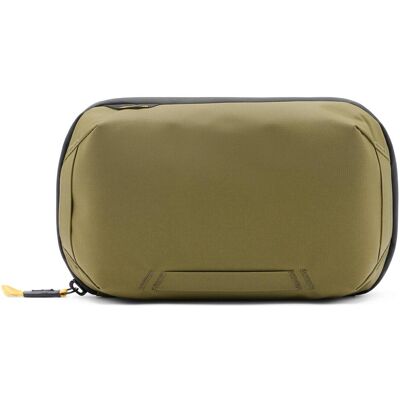 Peak Design Tech Pouch (2 l), Kameratasche, Grün Peak Design Tech Pouch (2 l), Kameratasche, Grün