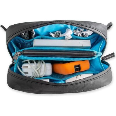 Summit Creative Summit-Creative Storage Bag 2l black (Kamera Zubehörtasche, 2 l), Kameratasche, Schwarz Summit Creative Summit-Creative Storage Bag 2l black (Kamera Zubehörtasche, 2 l), Kameratasche, Schwarz