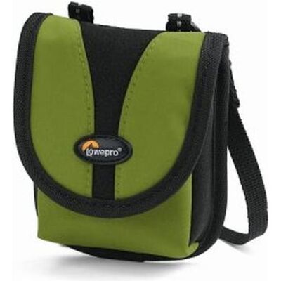 Lowepro Rezo 15 tas (Groen) (Kamera Schultertasche), Kameratasche, Grün Lowepro Rezo 15 tas (Groen) (Kamera Schultertasche), Kameratasche, Grün